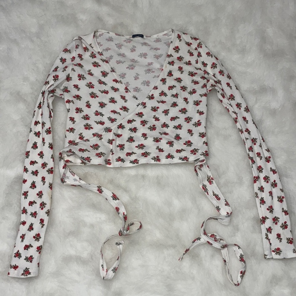 Brandy Melville Top